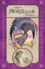 Jim Henson's The Storyteller: Tricksters By Jordan Ifueko, Amal El-Mohtar, Jonathan Rivera Cover Image