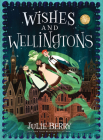 Wishes and Wellingtons By Julie Berry, Chloe Bristol (Illustrator) Cover Image