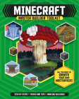 Master Builder: Minecraft Toolkit (Independent & Unofficial): All You Need to Create Your Own Masterpiece! By Jonathan Green Cover Image