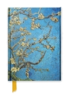 Van Gogh: Almond Blossom (Foiled Journal) (Flame Tree Notebooks) By Flame Tree Studio (Created by) Cover Image