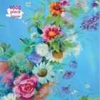 Adult Jigsaw Puzzle Nel Whatmore: Love For My Garden: 1000-Piece Jigsaw Puzzles By Flame Tree Studio (Created by) Cover Image