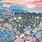 Adult Jigsaw Puzzle Annie Soudain: Midsummer Morning: 1000-Piece Jigsaw Puzzles By Flame Tree Studio (Created by) Cover Image