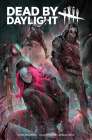 Dead by Daylight By Nadia Shammas, Dillon Snook (Illustrator) Cover Image