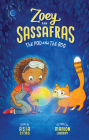 The Pod and the Bog (Zoey and Sassafras #5) By Asia Citro, Marion Lindsay (Illustrator) Cover Image