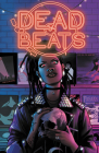 Dead Beats: A Musical Horror Anthology By Rachel Pollack, Nadia Shammas, Ivy Noelle Weir Cover Image