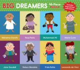 Big Dreamers 48-Piece Puzzle By duopress labs, Margie & Jimbo Cover Image