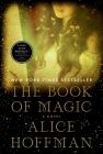The Book of Magic: A Novel (The Practical Magic Series #4) By Alice Hoffman Cover Image