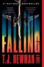 Falling: A Novel By T. J. Newman Cover Image