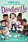 Doodleville By Chad Sell Cover Image