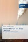 Nanoarchitecture and Global Warming By Osama Mohamed Omar Cover Image