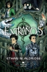 Extraños (Ficción) By Ethan M. Aldridge Cover Image