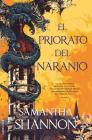 El Priorato del Naranjo By Samantha Shannon Cover Image