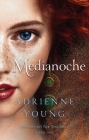 Medianoche (Fable 2) By Adrienne Young Cover Image