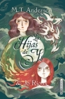 Hijas de Ys, Las By M. T. Anderson, Jo Rioux (Illustrator) Cover Image