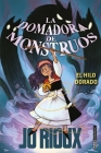 La Domadora de Monstruos (Cat's Cradle) By Jo Rioux Cover Image