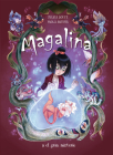 Magalina y el gran misterio / Magalina and the Great Mystery (Serie Magalina #2) By Sylvia Douye, Paola Antista (Illustrator) Cover Image