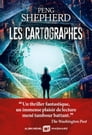 Les Cartographes By Peng Shepherd, Anne-Sylvie Homassel Cover Image