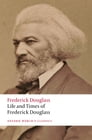 Life and Times of Frederick Douglass By Frederick Douglass, Celeste-Marie Bernier, Andrew Taylor Cover Image