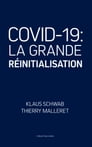 COVID-19: La Grande Réinitialisation By Klaus Schwab, Thierry Malleret Cover Image