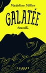 Galatée By Madeline Miller Cover Image