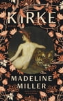 Kirke By Madeline Miller, Niclas Nilsson Cover Image