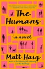 The Humans By Matt Haig Cover Image