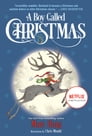 A Boy Called Christmas By Matt Haig, Chris Mould Cover Image