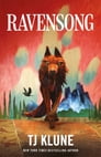 Ravensong By TJ Klune Cover Image