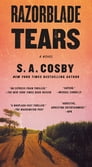 Razorblade Tears By S. A. Cosby Cover Image