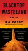 Blacktop Wasteland By S. A. Cosby Cover Image