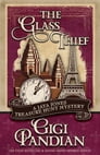 THE GLASS THIEF By Gigi Pandian Cover Image