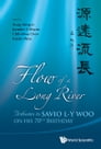 Tributes To Savio L-y Woo On His 70th Birthday By Jennifer S Wayne, Zong-ming Li, Chih-hwa Chen, Kirstin Woo Cover Image