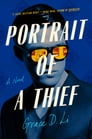 Portrait of a Thief By Grace D. Li Cover Image