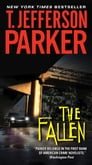 The Fallen By T. Jefferson Parker Cover Image