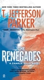 The Renegades By T. Jefferson Parker Cover Image