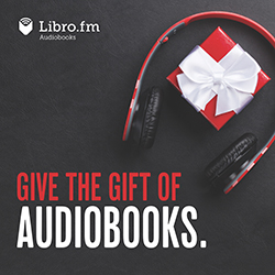 Libro.fm Audiobooks Give the gift of audiobooks