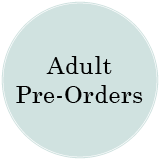 Adult Pre-Orders in a light blue circle